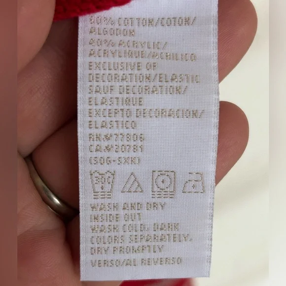 Tommy Hilfiger Sweater - Picture 5 of 7